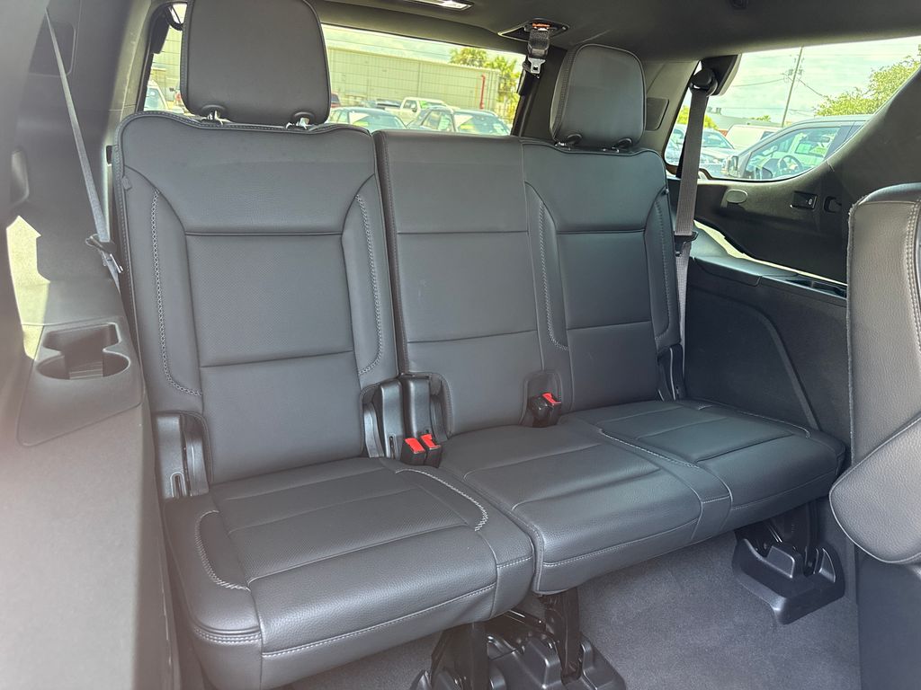Certified Used 2021 White GMC Denali image 28