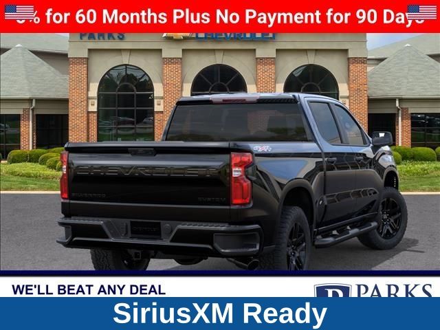 ChevroletSilverado 15007