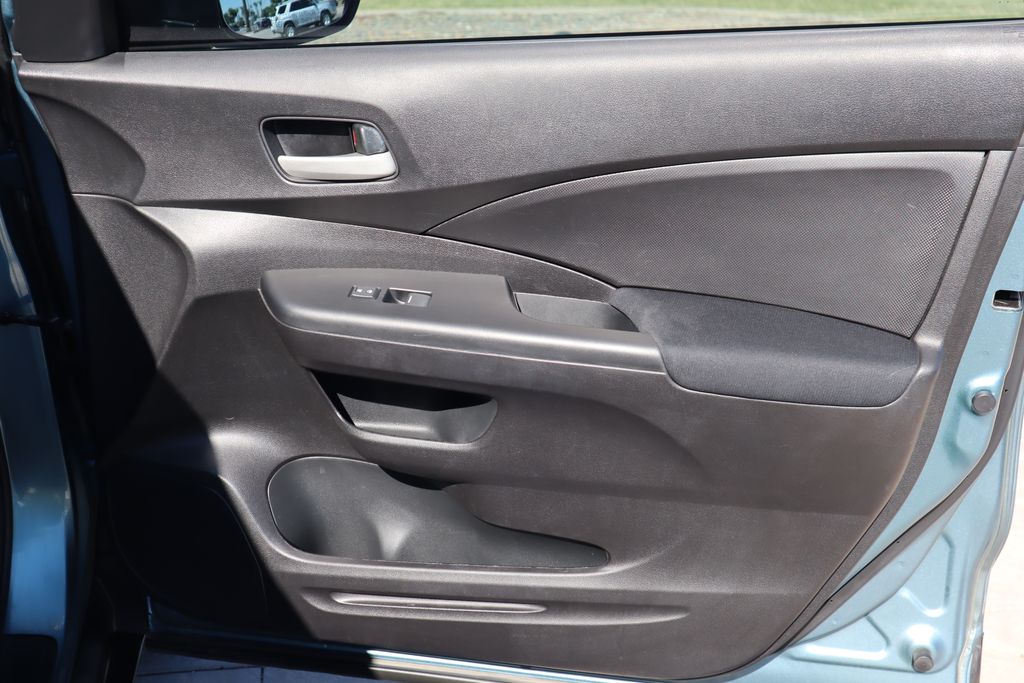 Thumbnail: 2015 Honda CR-V - 24
