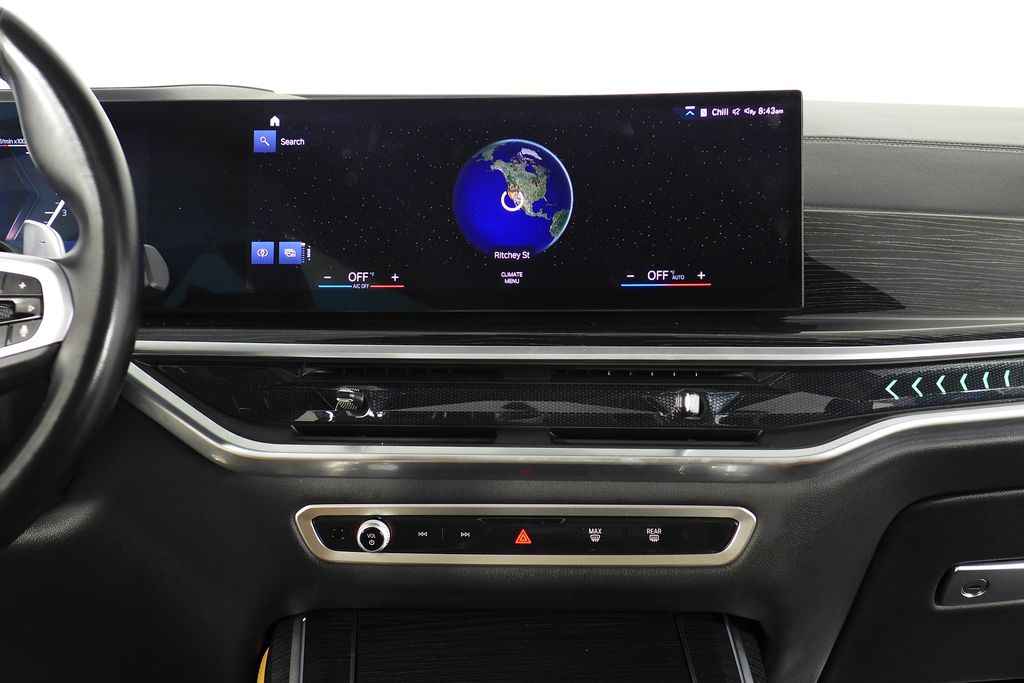Thumbnail: 2023 BMW X7 - 28