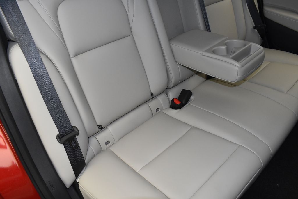 2025 Nissan Murano SV 32