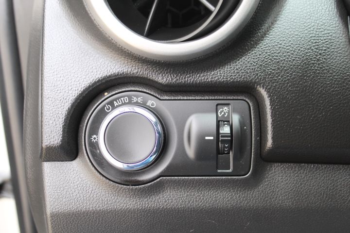 Used Car 2016 Chevrolet Trax  Ls For Sale Under $10,000 In Georgetown, Texas