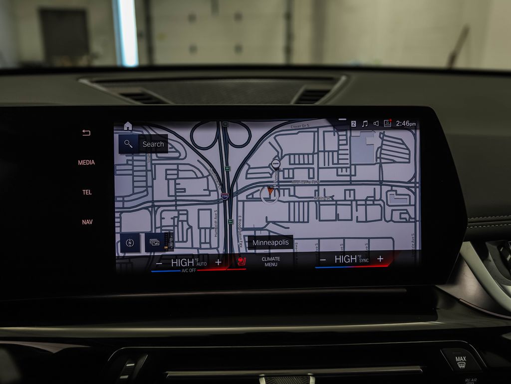 Thumbnail: 2023 BMW X1 - 16