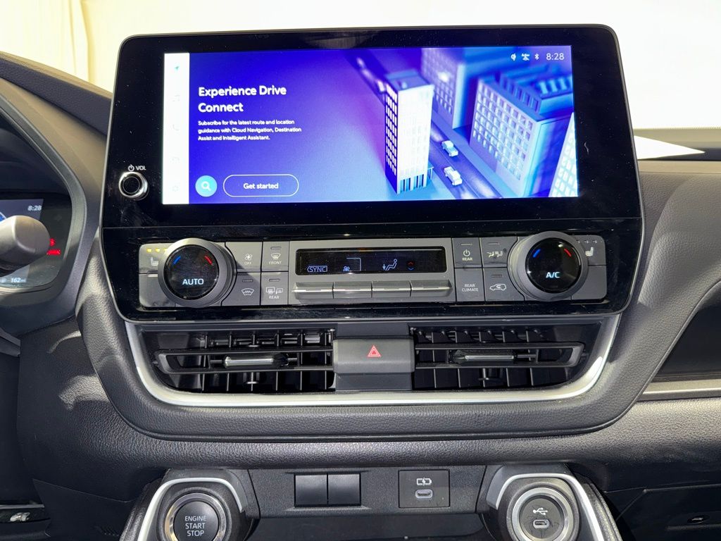 Thumbnail: 2025 Toyota Grand Highlander - 27