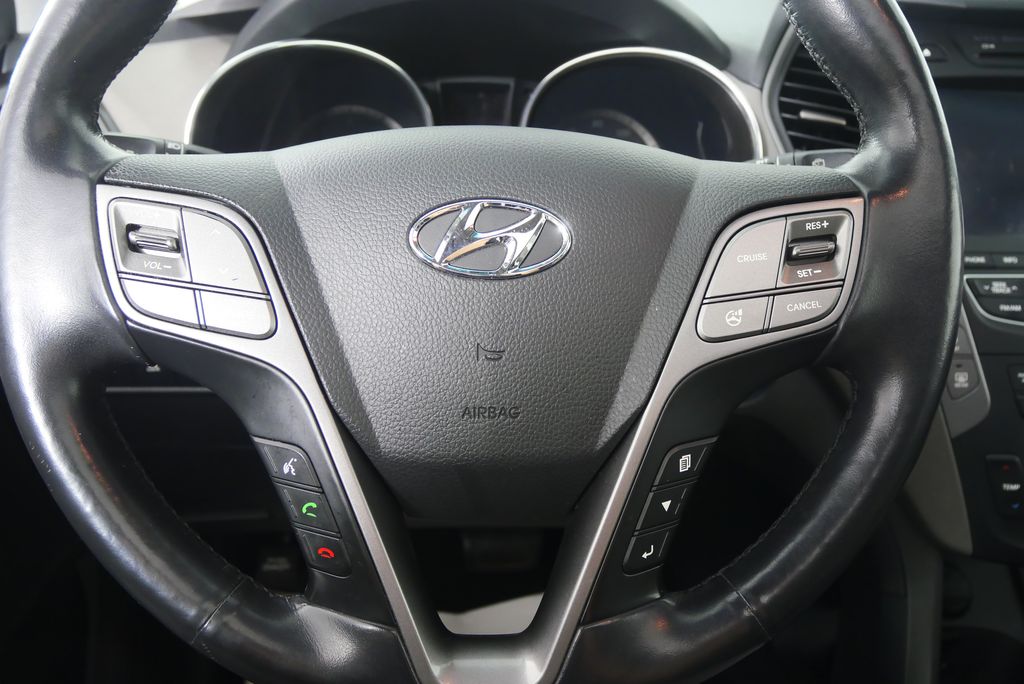 2013 Hyundai Santa Fe Sport 2.0T 19
