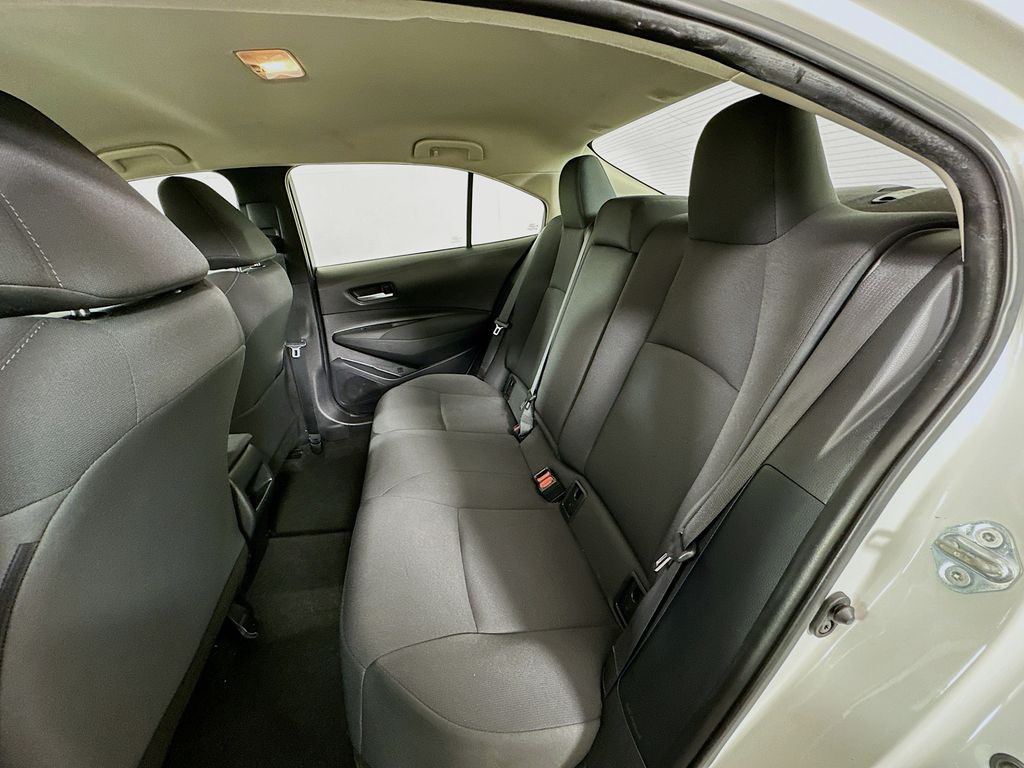 Thumbnail: 2021 Toyota Corolla - 23