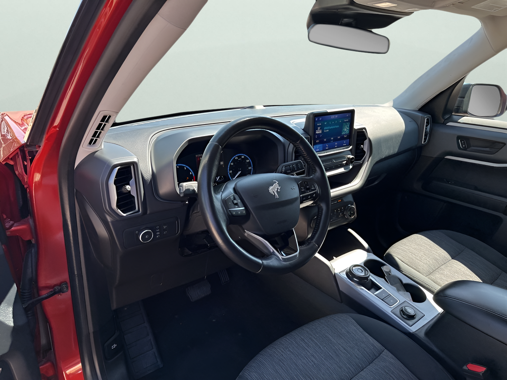 Used Car 2022 Ford Bronco Sport  Big Bend For Sale Under $25,000 In Austin, Texas