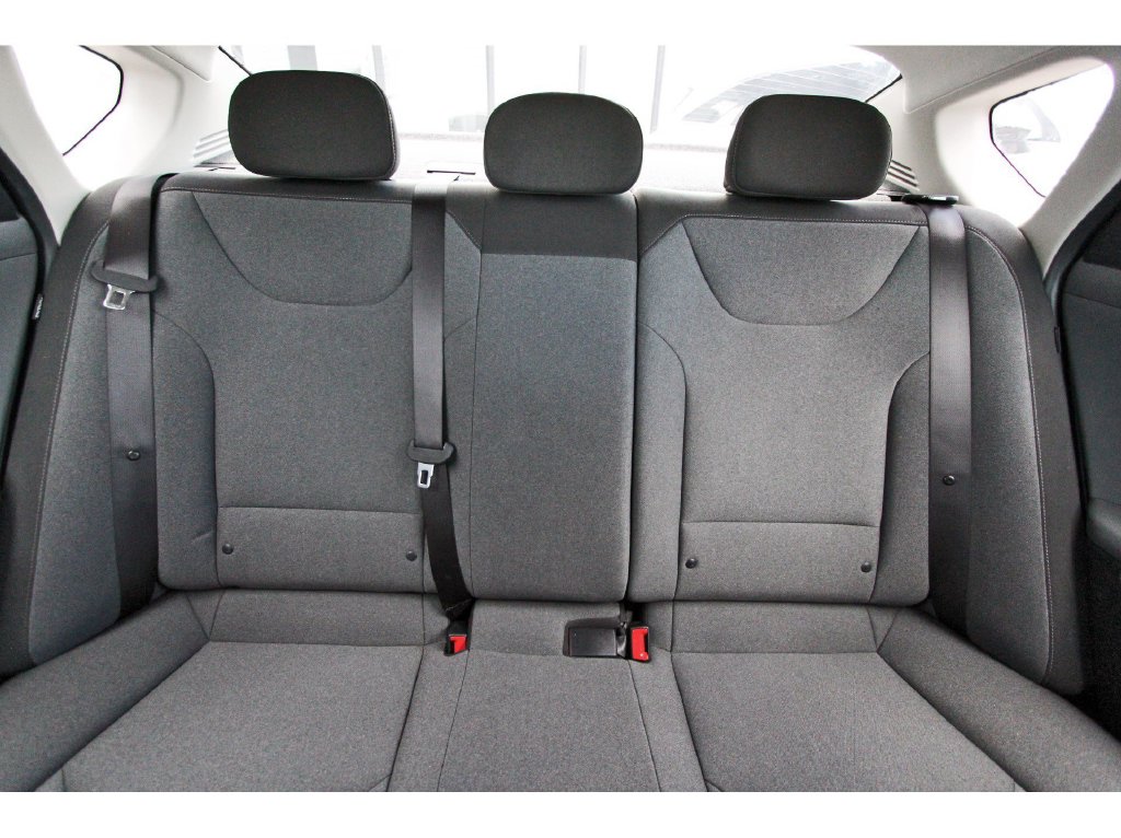 Used 2025 Kia K4 Sedan