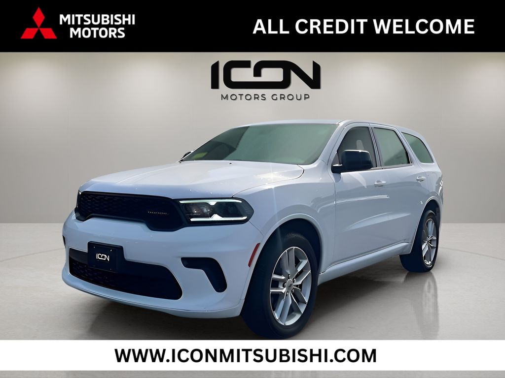 2024 Dodge Durango GT AWD's photo
