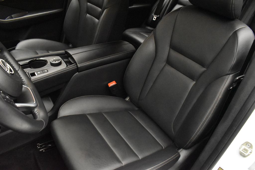 Thumbnail: 2023 Nissan Rogue - 14