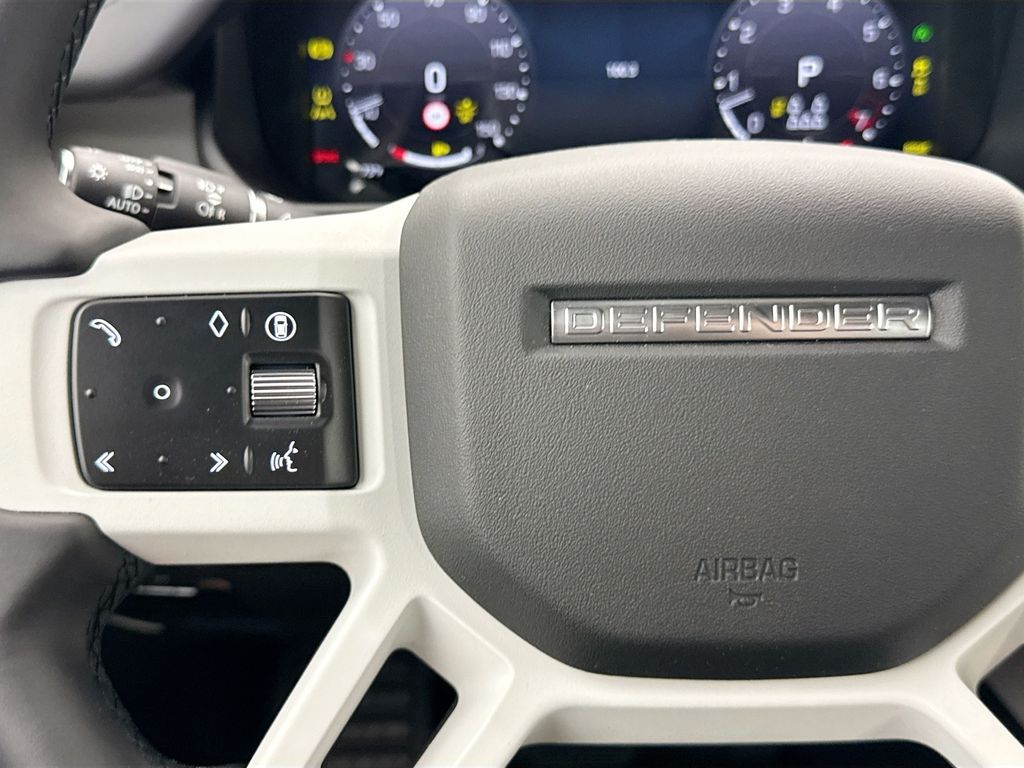 Thumbnail: 2026 Land Rover Defender - 11