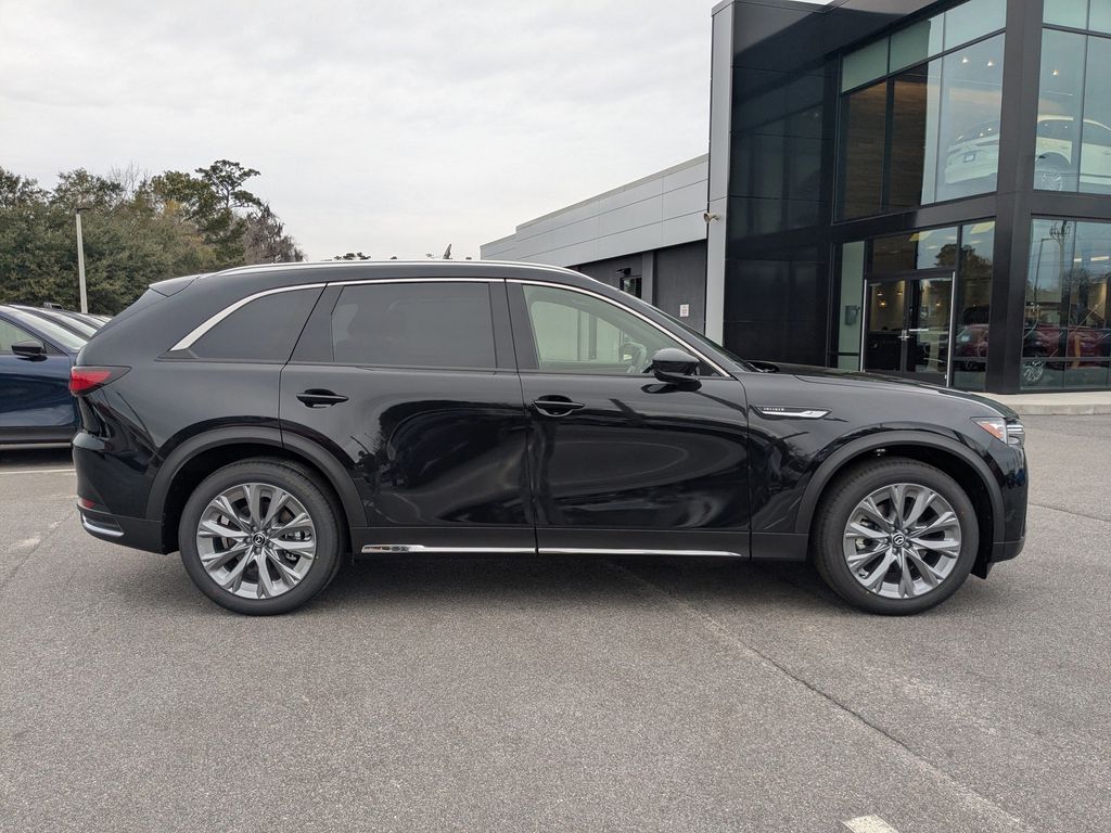 2026 Mazda CX-90 3.3 Turbo Premium Plus