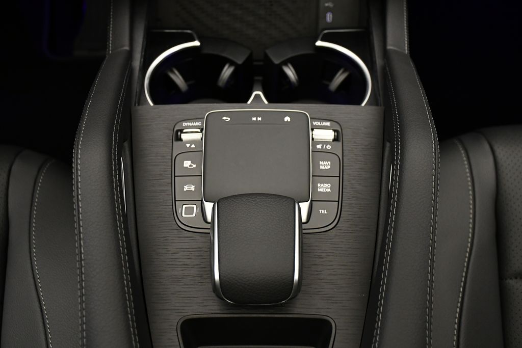 Thumbnail: 2026 Mercedes-Benz GLE - 31