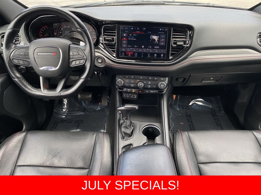 Used 2024 Dodge Durango SUV