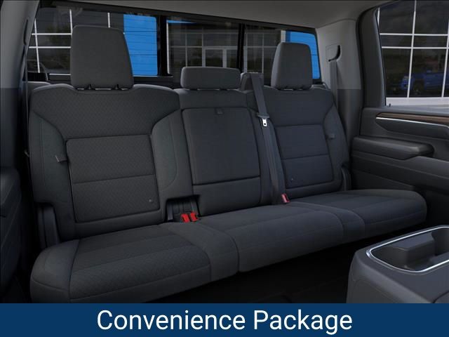 ChevroletSilverado 2500HD19