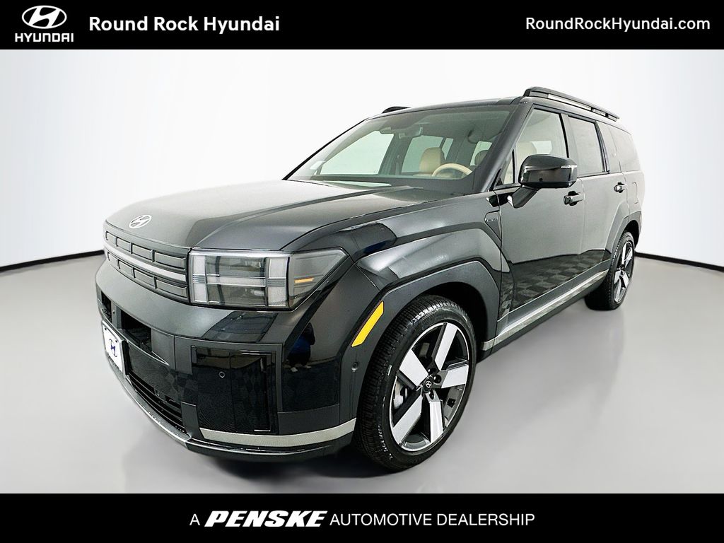 Thumbnail: 2026 Hyundai Santa Fe - 1