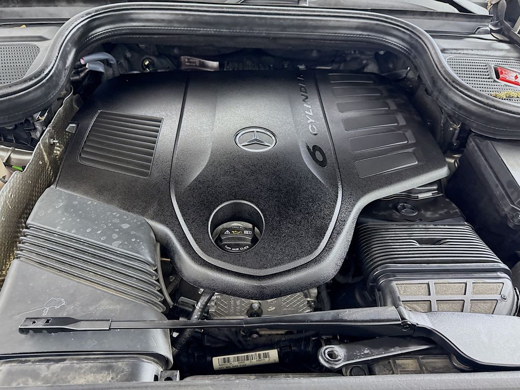 Thumbnail: 2022 Mercedes-Benz GLE - 31