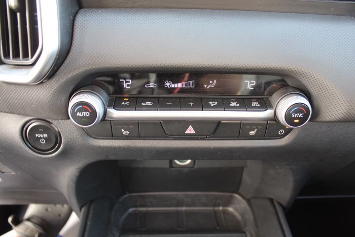 Used Car 2025 Mazda Cx-50 Hybrid  Preferred For Sale Under $35,000 In Georgetown, Texas