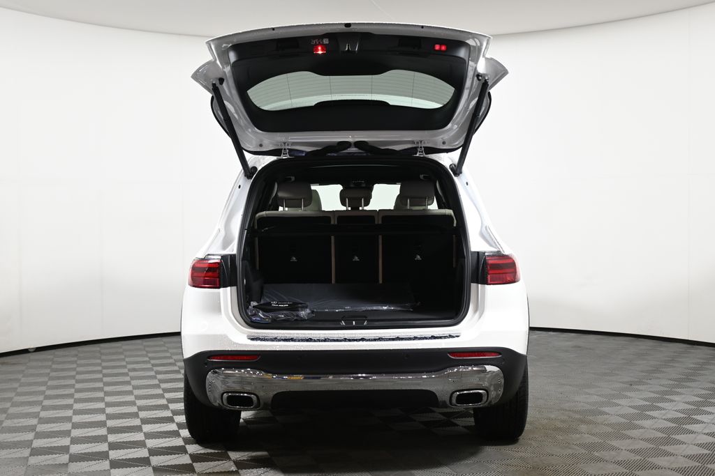 Thumbnail: 2026 Mercedes-Benz GLB - 29