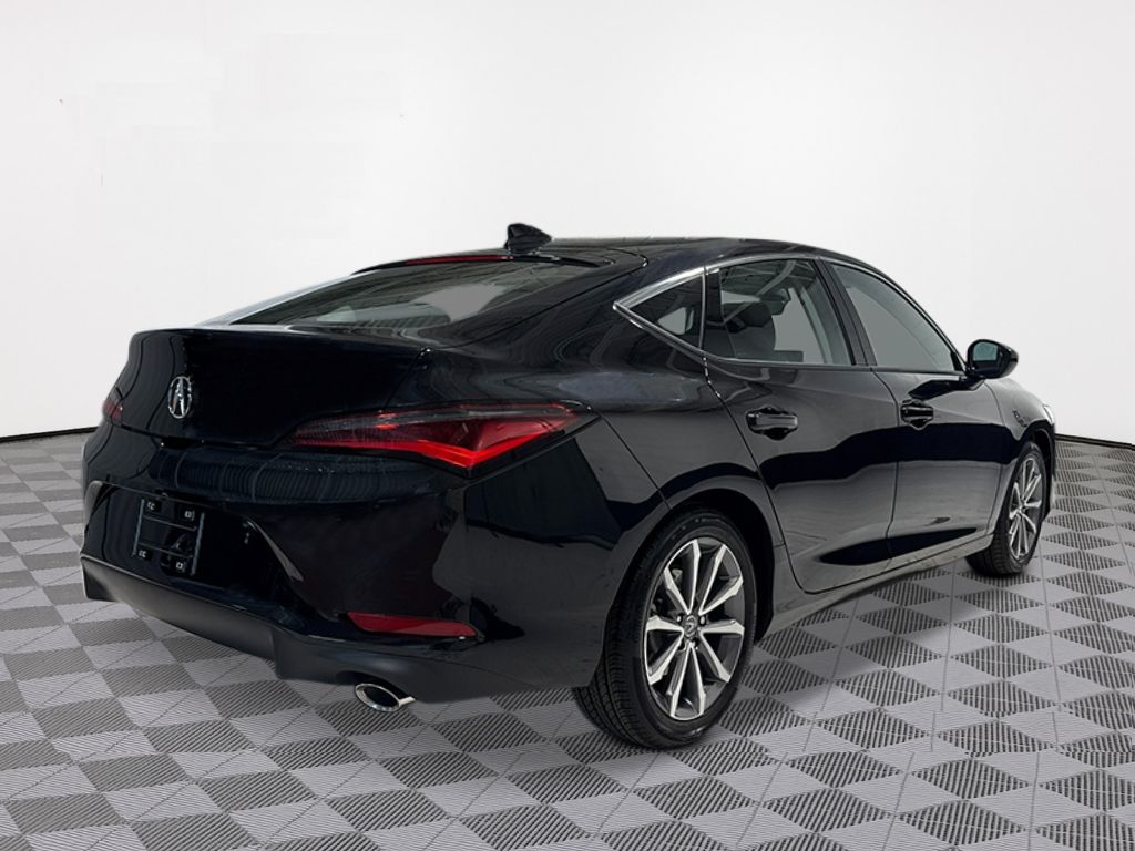 new 2026 Acura Integra car, priced at $35,755