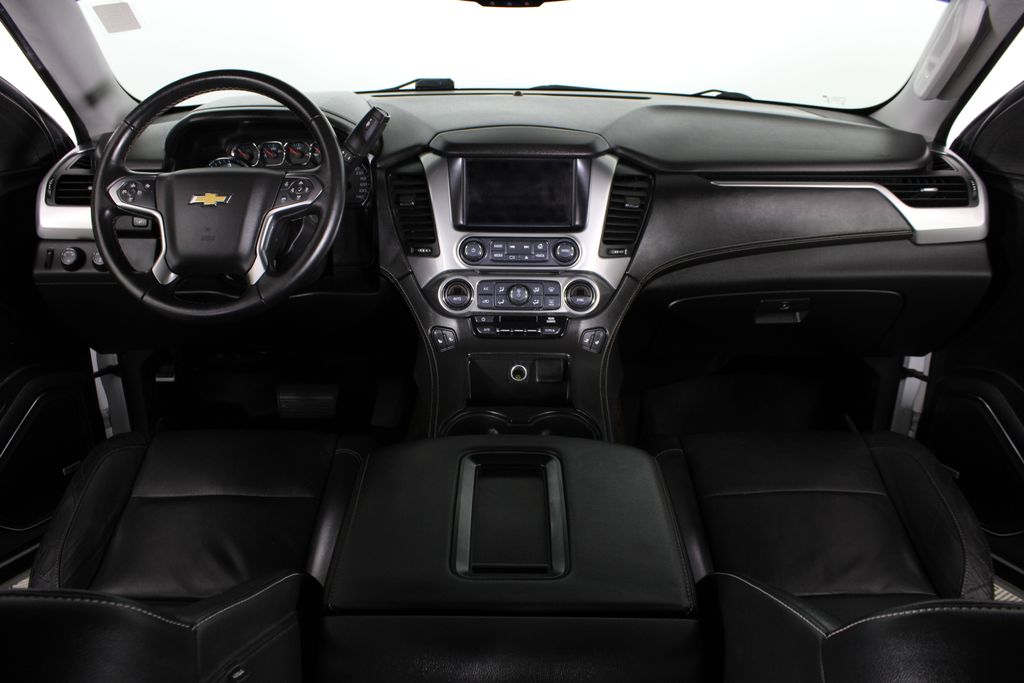 Used 2016 Chevrolet Suburban for sale in 