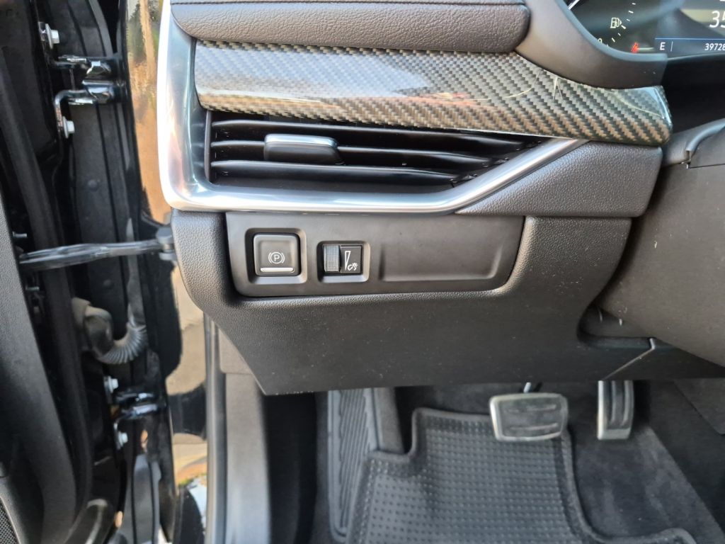 Used Car 2019 Cadillac Xt4  Sport For Sale Under $25,000 In Austin, Texas