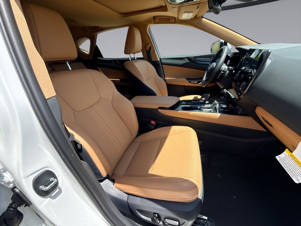 Thumbnail: 2026 Lexus NX - 16
