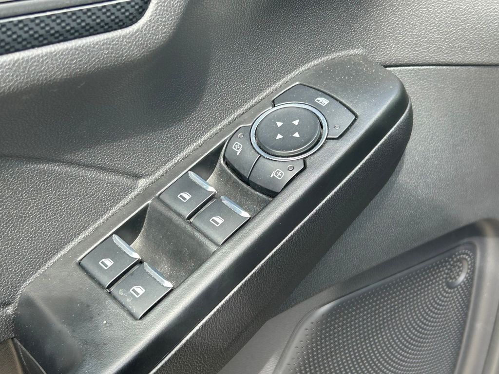 Used 2026 Ford Escape SUV