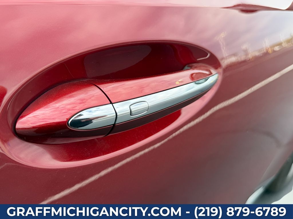 Used 2023 Buick Envision SUV