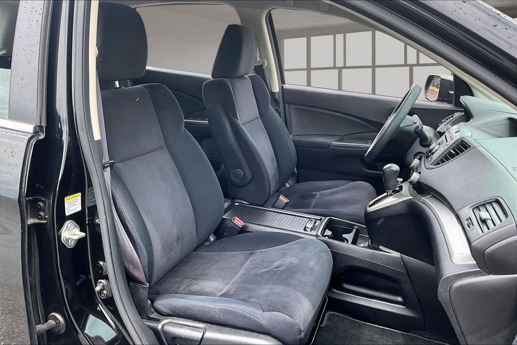 Used 2014 Honda CR-V SUV