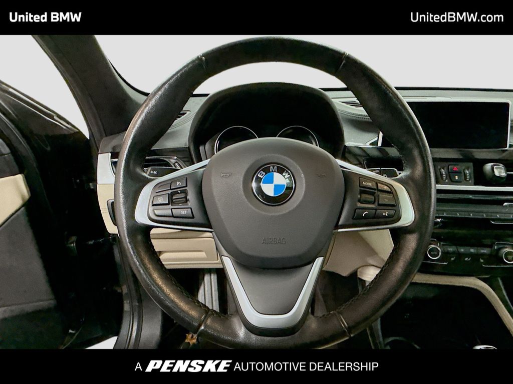 Thumbnail: 2022 BMW X1 - 6