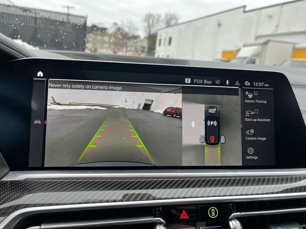 Thumbnail: 2023 BMW X5 - 17