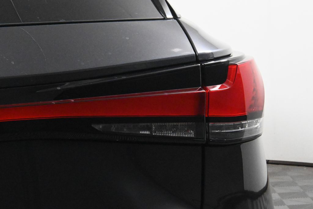 2025 Lexus RX 350 13