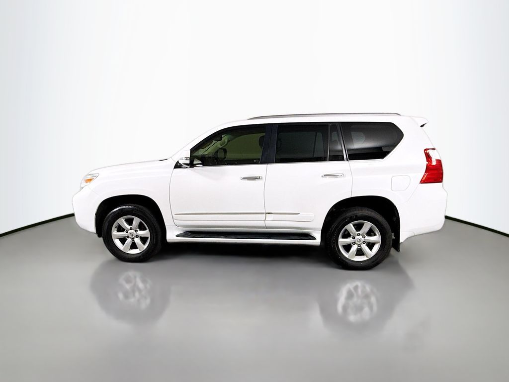 Thumbnail: 2013 Lexus GX - 8