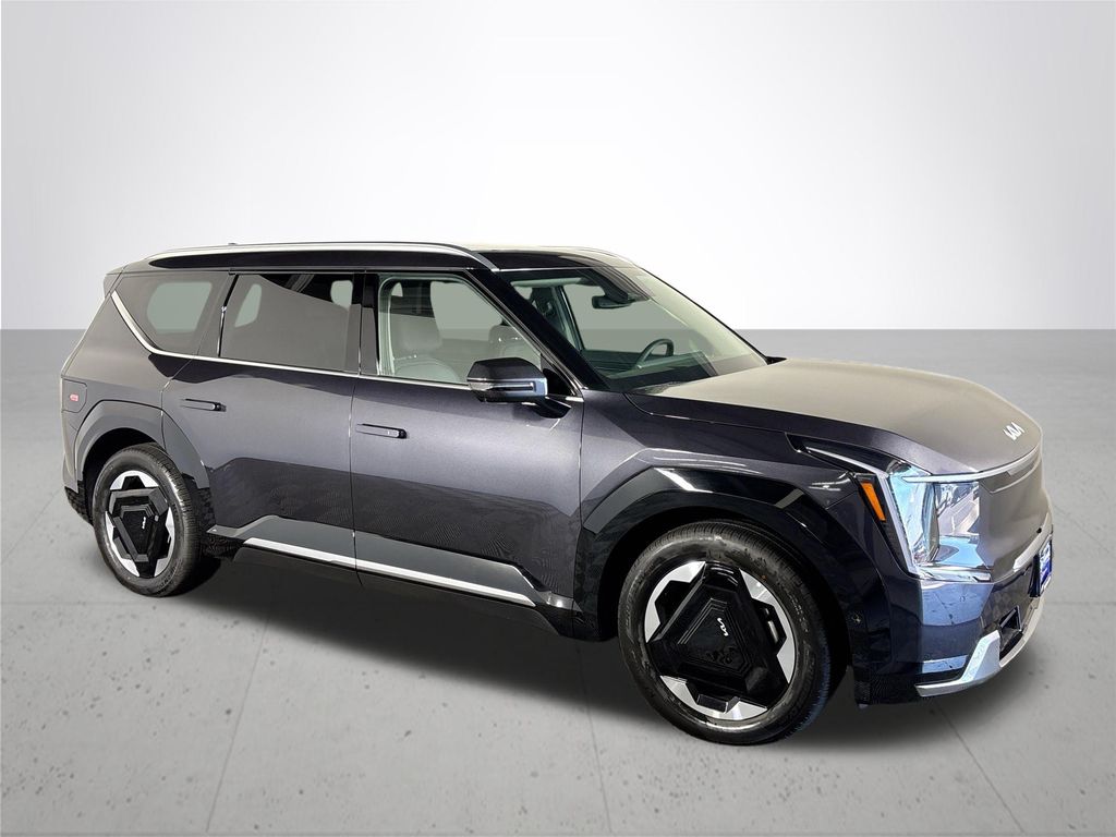 2026 Kia EV9 Land