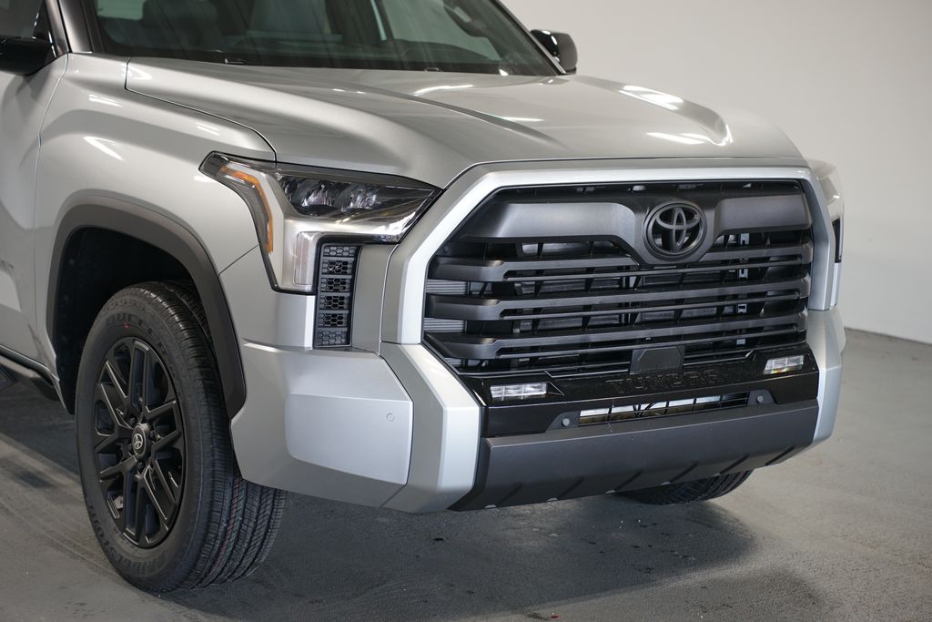 Thumbnail: 2026 Toyota Tundra - 4