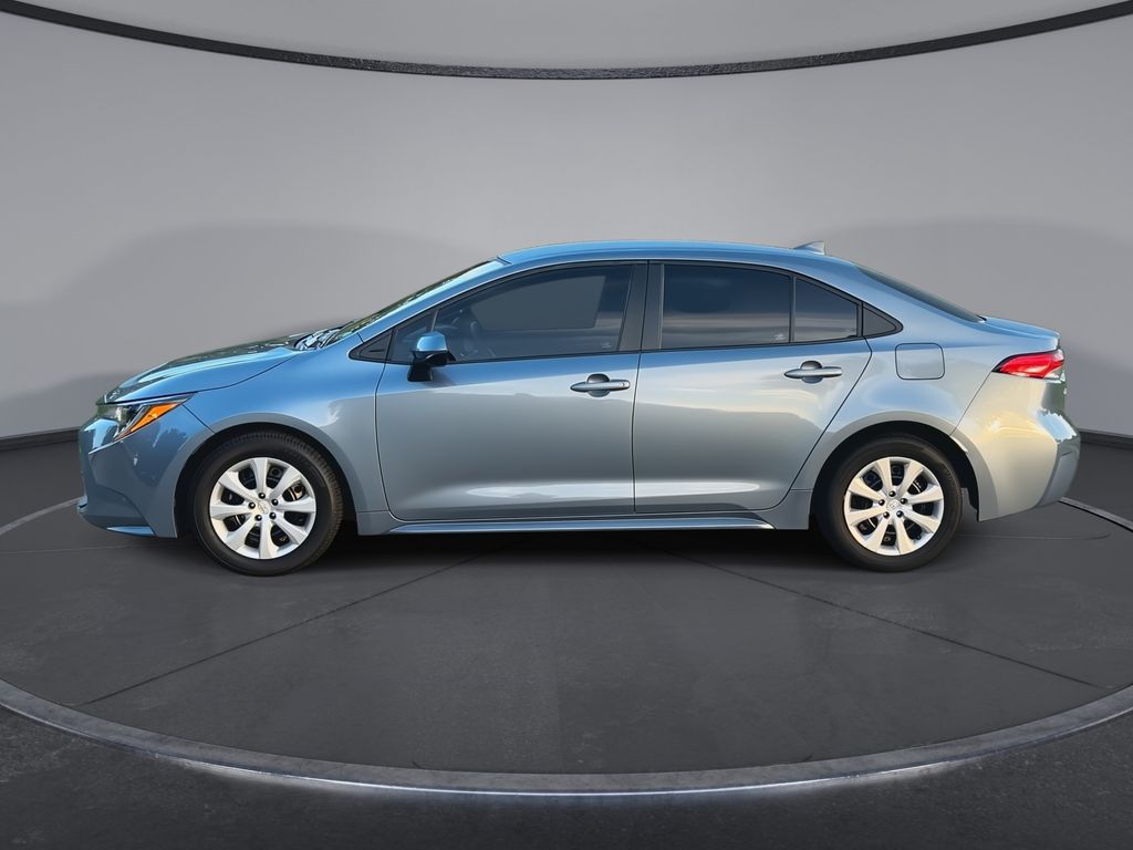 Thumbnail: 2023 Toyota Corolla - 5