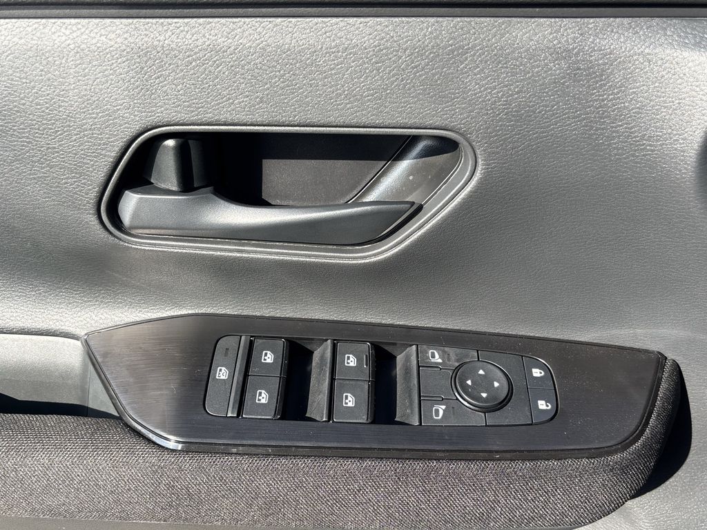 New 2026 Nissan Kicks SUV