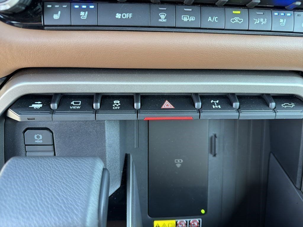 New 2026 Toyota Tundra i-FORCE MAX Truck