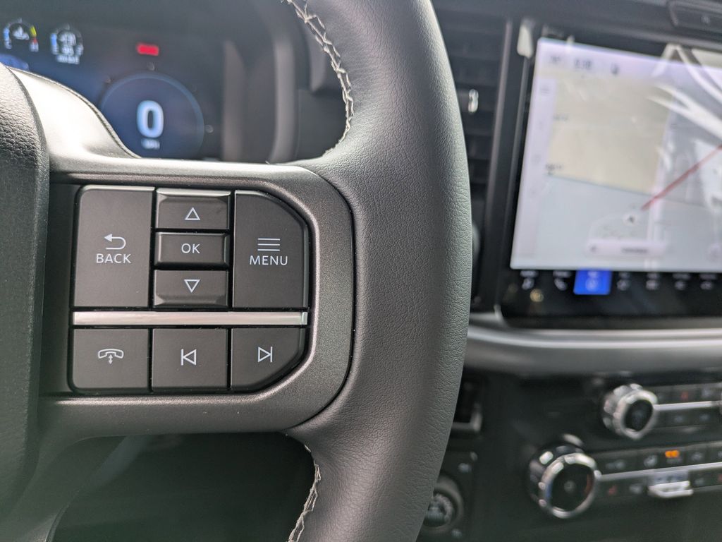 2026 Ford F-150 Rocky Ridge