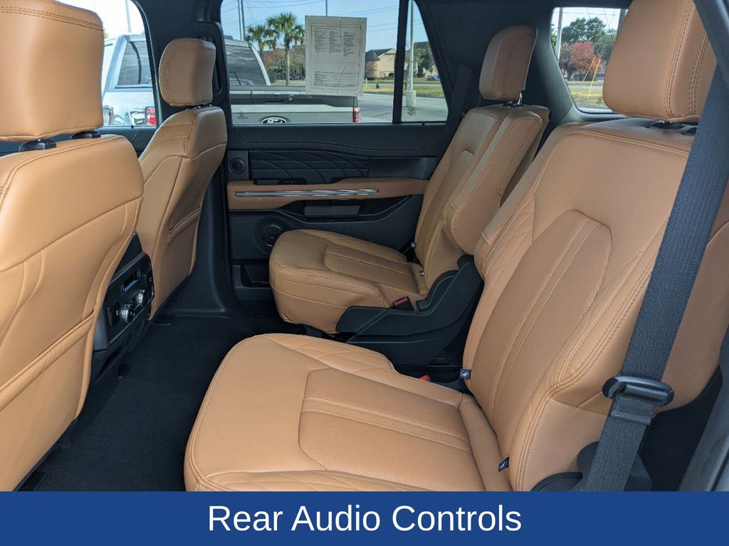2024 Ford Expedition Platinum