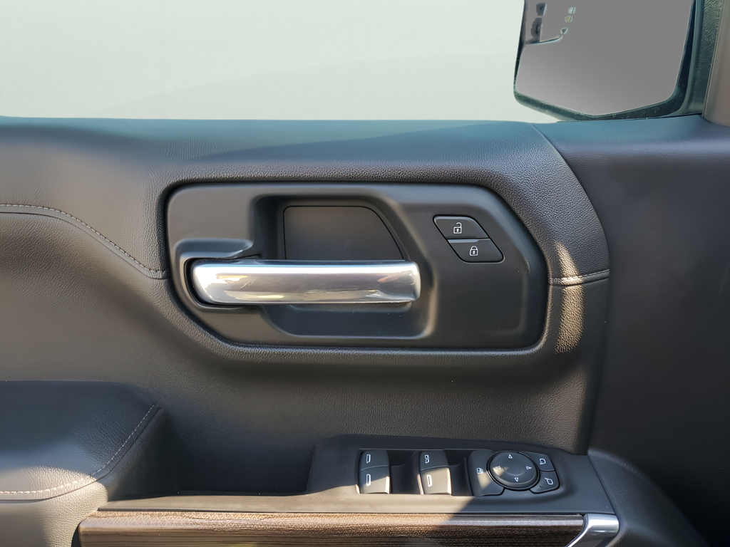 Used Car 2019 Chevrolet Silverado 1500  Lt For Sale Under $35,000 In Austin, Texas