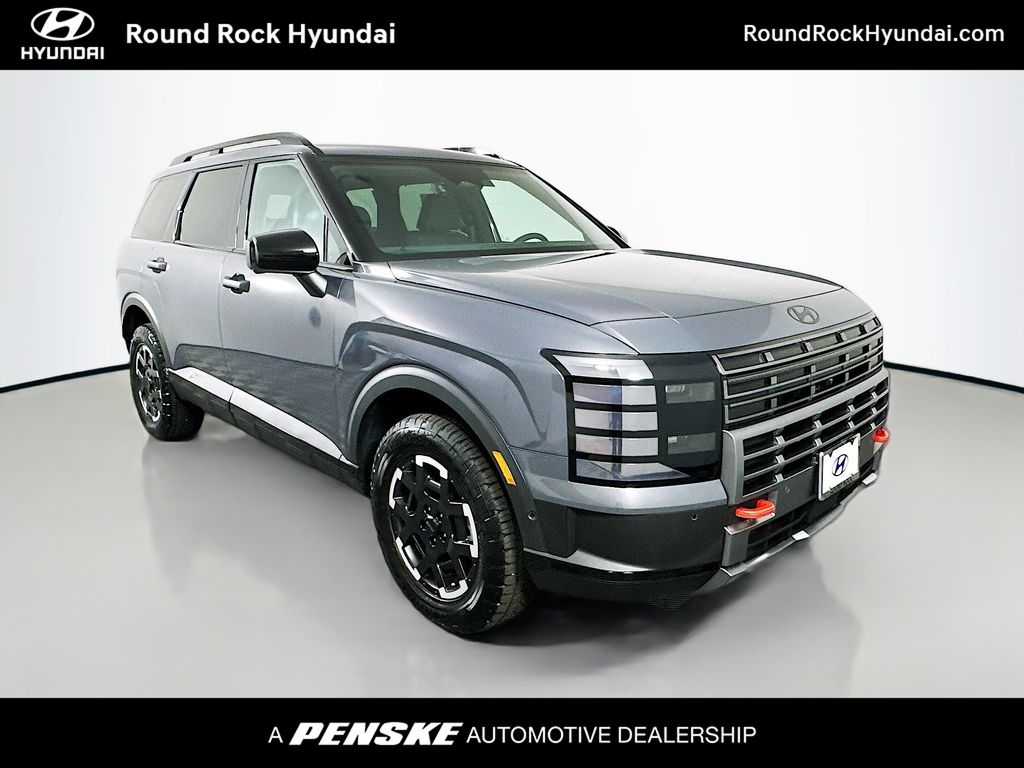 Thumbnail: 2026 Hyundai Palisade - 1