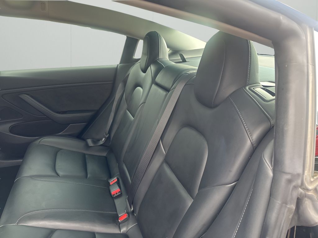 Used Car 2019 Tesla Model 3  Standard Range Plus For Sale Under $25,000 In Austin, Texas