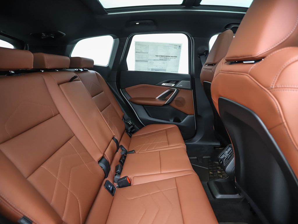 Thumbnail: 2026 BMW X1 - 28