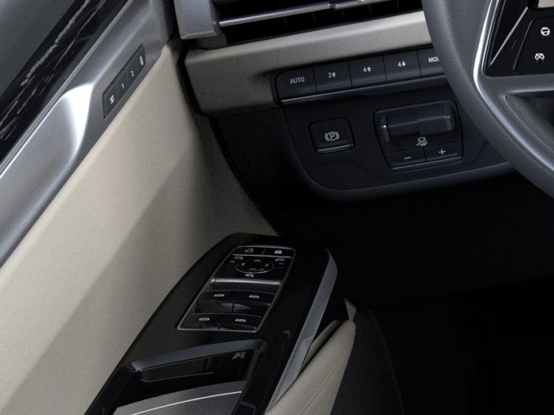 new 2026 Cadillac Escalade ESV car, priced at $113,530