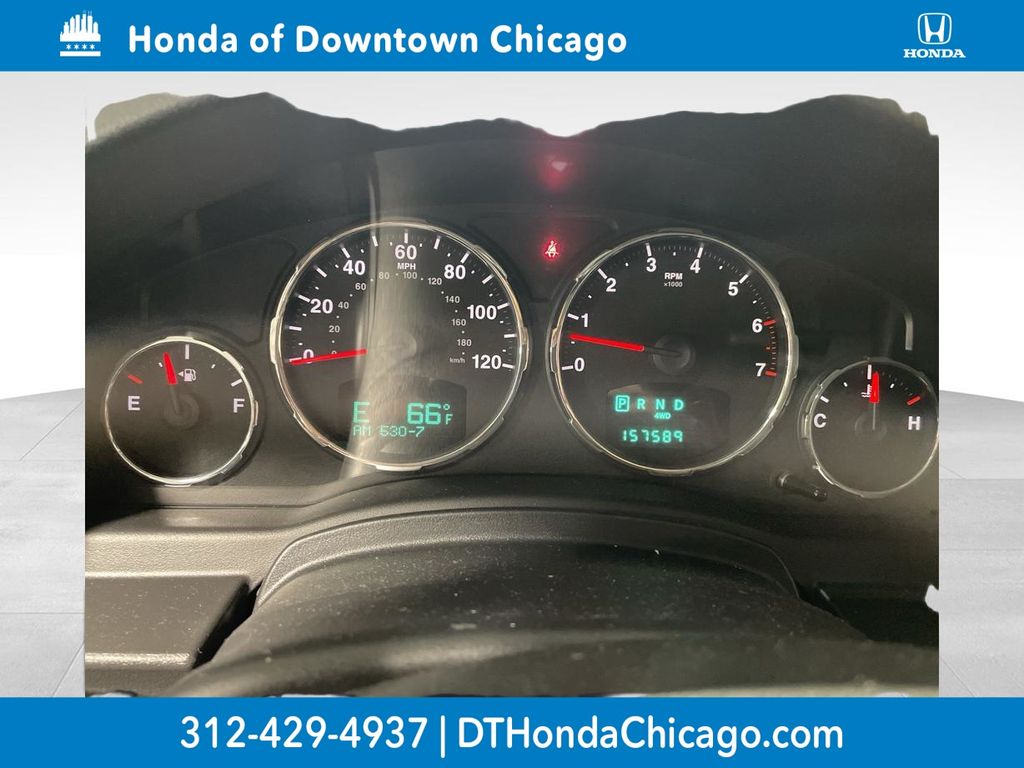 2009 Jeep Liberty Limited