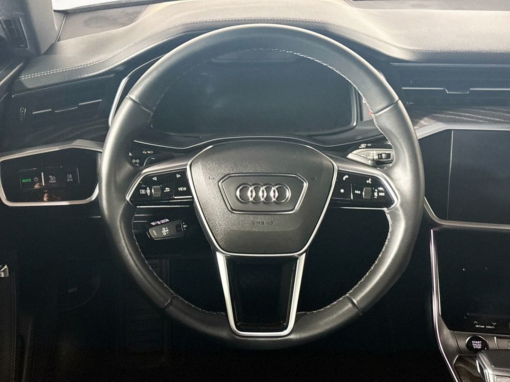 2024 Audi A7 55 Premium Plus