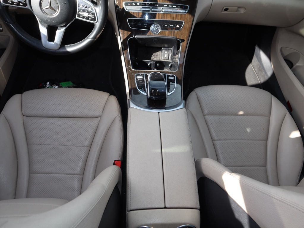 Thumbnail: 2019 Mercedes-Benz C-Class - 7