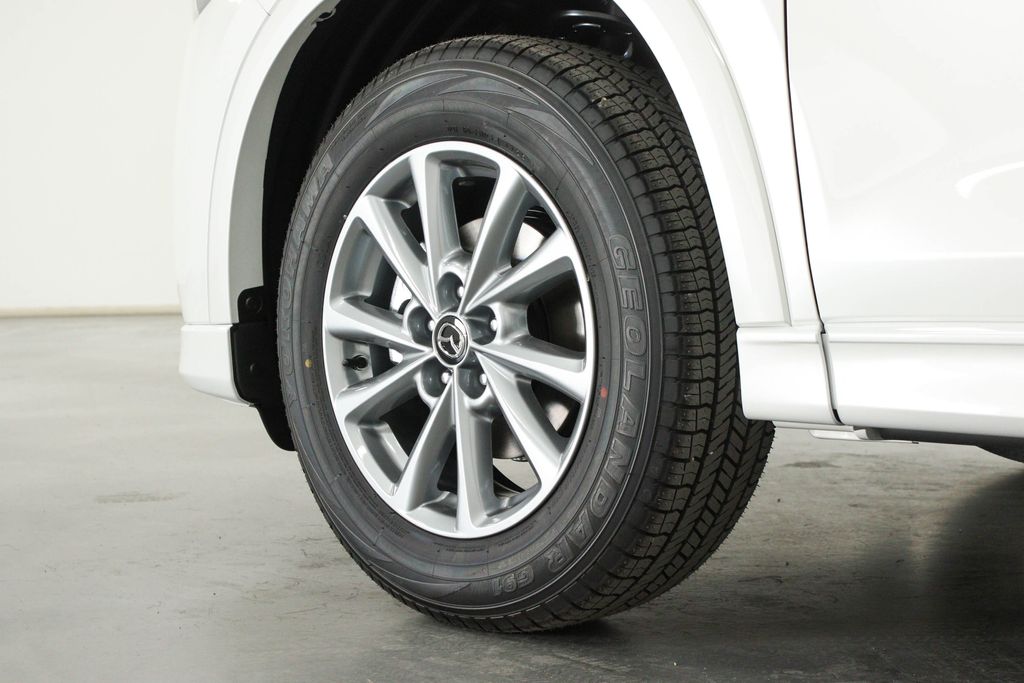 New Car 2025 Mazda Cx-5  2.5 S Preferred Package For Sale Under $35,000 In Georgetown, Texas